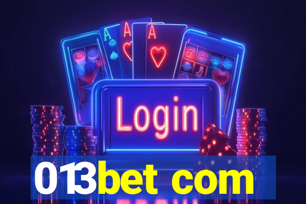 013bet com